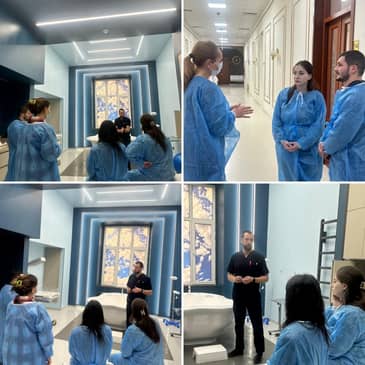 Slider image (3) Chachava Clinic Reproductive Health Center